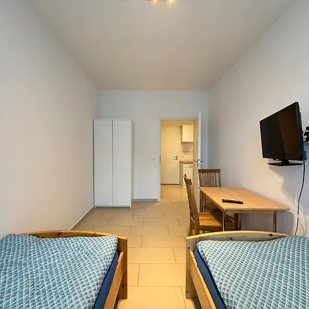 Apartment 2 Neu Zwischen Koeln Und *